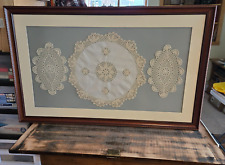 Large framed vintage for sale  Colorado Springs