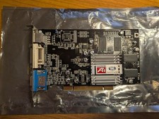 Rare ati radeon for sale  EDINBURGH