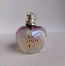 Dior pure poison for sale  KING'S LYNN