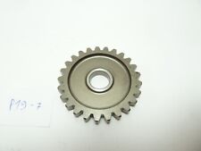 Yamaha 125 zahnrad gebraucht kaufen Yamaha 125 zahnrad gebraucht kaufen  Sundern (Sauerland)