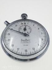 Vintage hanhart stopwatch d'occasion  Marseille I