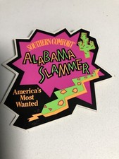 Southern comfort alabama for sale  Waterford