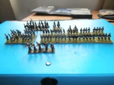 Painted 15mm brunswick for sale  WOKING