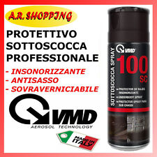 Spray protettivo nero usato  San Bartolomeo in Galdo