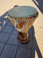 Tamburo legno usato  Pavia