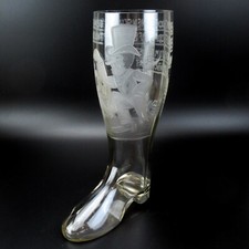 Super liter glas gebraucht kaufen  Olfen