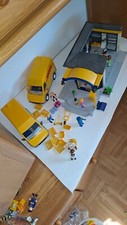 Playmobil 4400 postamt gebraucht kaufen  Siegen