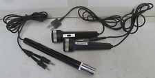 Vintage lot handheld for sale  Mesa