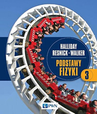 Podstawy fizyki Tom 3 by Walker, Jearl na sprzedaż  Wysyłka do Poland