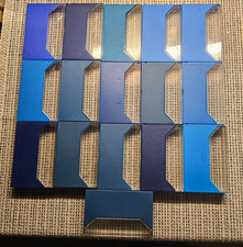 Blau kassettenhüllen kassette gebraucht kaufen Blau kassettenhüllen kassette gebraucht kaufen  Könnern