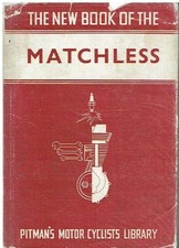 Matchless 350 500 for sale  ALFRETON