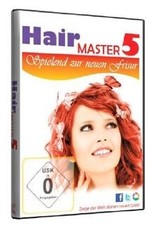 Hair master soft gebraucht kaufen  Berlin