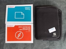 PACOTE CARTEIRA MANUAL DO PROPRIETÁRIO GENUÍNO SEAT LEON 2017-2020 C-103 comprar usado PACOTE CARTEIRA MANUAL DO PROPRIETÁRIO GENUÍNO SEAT LEON 2017-2020 C-103 comprar usado  Enviando para Brazil