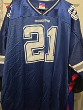 Deion sanders cowboys for sale  Roanoke Rapids