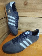 Adidas bamba suede for sale  CREWE