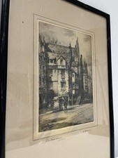 Robson edinburgh john for sale  DAGENHAM
