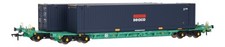 302b bachmann intermodal for sale  UK