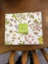 Usado, Conjunto de 6 colheres de chá Portmeirion Botanic Garden novo em caixa aberta comprar usado  Enviando para Brazil