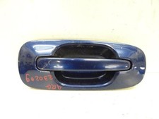 Poignee porte arriere d'occasion  Saint-Lizier