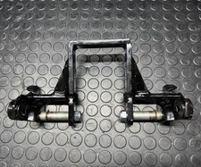 Telaietto motore collettore usato  Taurisano