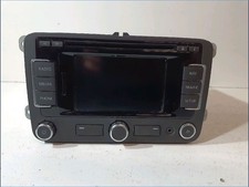 Autoradio volkswagen tiguan d'occasion  Saint-Gildas-des-Bois