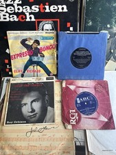 Job lot 45s for sale  HOLMFIRTH