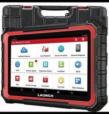 Launch x431 pro gebraucht kaufen Launch x431 pro gebraucht kaufen  Burg