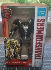 Transformers last knight for sale  LEWES