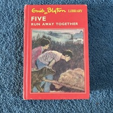 Famous five double for sale  WELSHPOOL