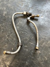 Velocette oil pipes for sale  HEREFORD