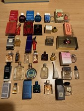parfum sammlung gebraucht kaufen  Göppingen
