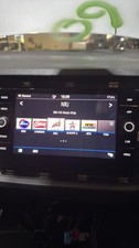 Ecran gps volkswagen d'occasion  Gondreville