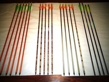 Arrows lot archery for sale  Helena