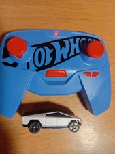 Hot wheels tesla for sale  RHYL