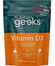 Vitamin 1000iu year for sale  HOUNSLOW
