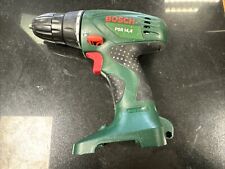 Bosch 14v psr14 for sale  CINDERFORD