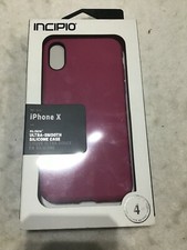 Incipio siliskin ultra for sale  Waldoboro
