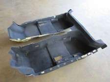 Innenraumteppich audi teppich gebraucht kaufen  Georgsmarienhütte