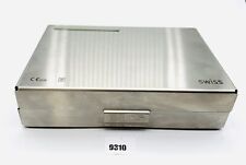 Ems steribox sterilisations gebraucht kaufen  Ratekau