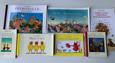Lot livres claude d'occasion  Aix-en-Provence-