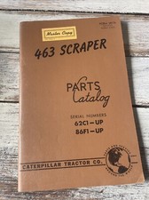 Caterpillar cat 463 for sale  Keno