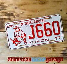 Canada nummernschild cdn gebraucht kaufen  Offenburg