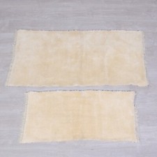 Coppia tappeti anni usato  Vilminore di Scalve