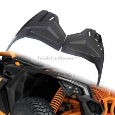 Panel lateral delantero izquierdo derecho apto para Can-Am Maverick X3 Max Turbo R XDS 17-19, usado segunda mano  Embacar hacia Argentina