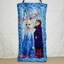 Disney frozen sleeping for sale  Lagrange
