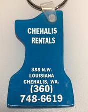 Chehalis tool equipment for sale  Mount Juliet