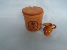 Terracotta mrs brannams for sale  PETERBOROUGH
