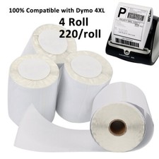 Rolls 4x6 thermal for sale  Rowland Heights