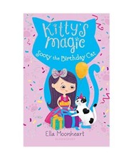 Kitty magic sooty gebraucht kaufen  Trebbin
