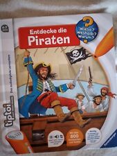 Ravensburger tiptoi buch gebraucht kaufen  Hösbach